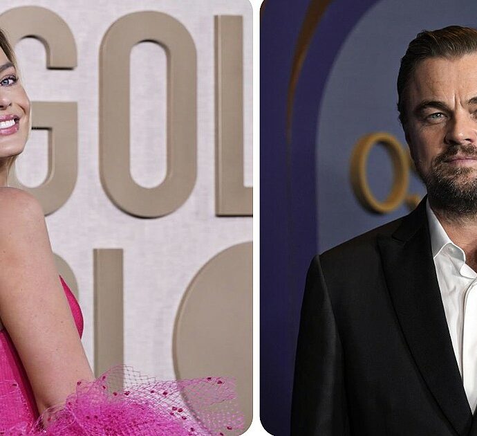Oscar 2024, Margot Robbie e Leonardo DiCaprio “snobbati” dall’Academy. Ecco come è potuto succedere