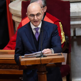 Copertina di La “nuova era della giustizia”, c’è da avere paura: il Fatto di domani 26 gennaio