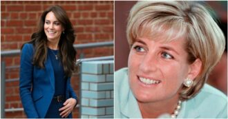 Copertina di “Il ricovero di Kate Middleton ricorda molto quello che accadeva a Lady Diana”: le rivelazioni dell’amica della regina Camilla