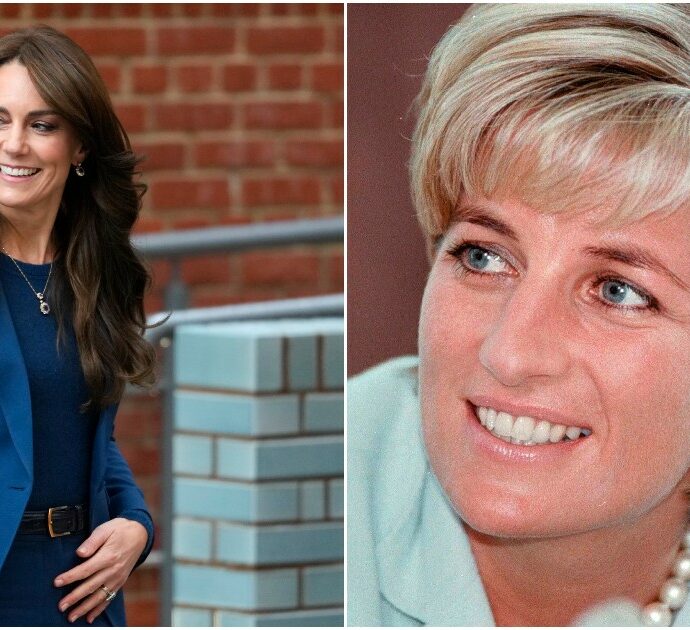 “Il ricovero di Kate Middleton ricorda molto quello che accadeva a Lady Diana”: le rivelazioni dell’amica della regina Camilla