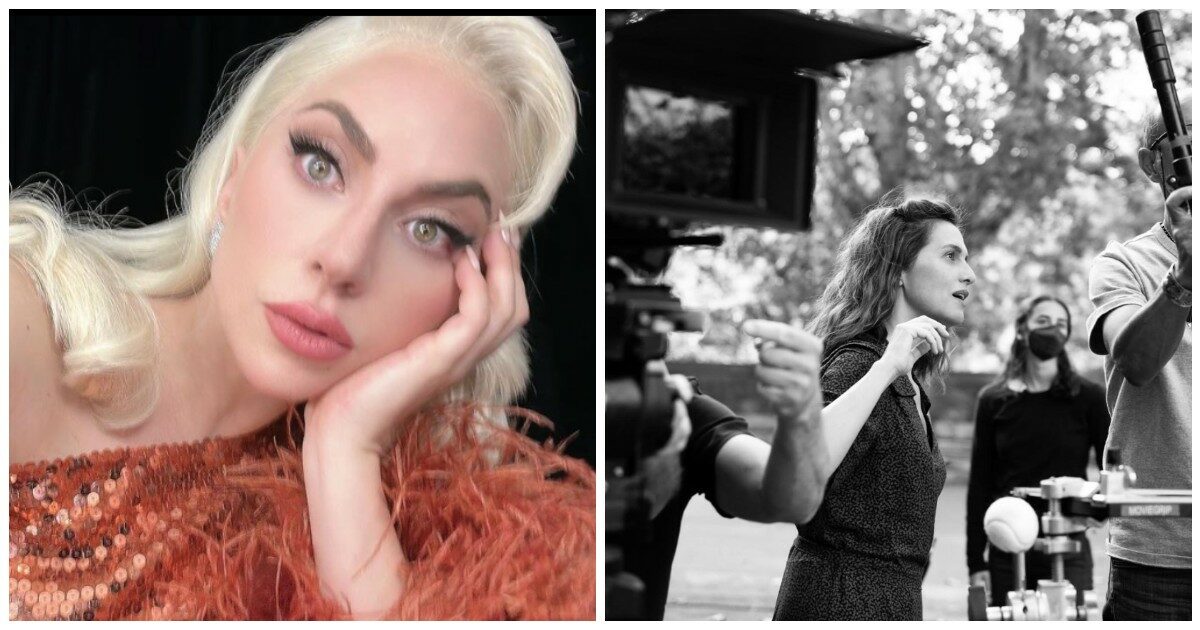 Lady Gaga sta trattando l’acquisto dei diritti di “C’è ancora domani” di Paola Cortellesi