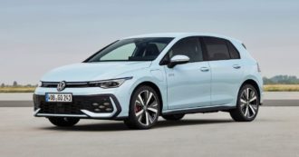 Copertina di Sua maestà Golf “VIII”, vince l’high tech