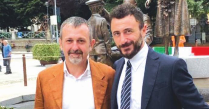 Pozzolo, nuova accusa: “Porto abusivo d’armi”