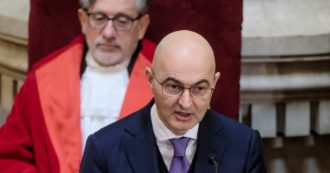 Copertina di Giustizia, il vicepresidente del Csm vuole le toghe del popolo: “Non c’è soltanto la legge”