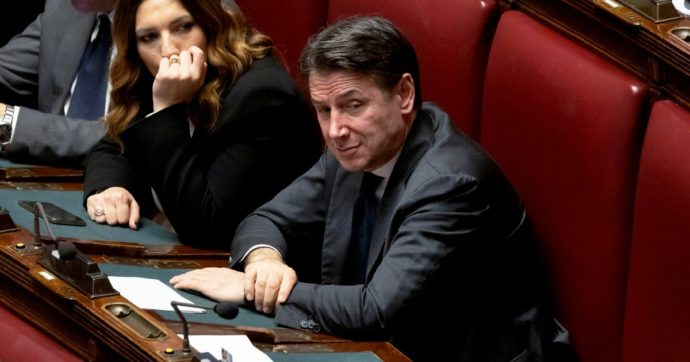 Come può il Pd allearsi con uno come Conte? Io credo che dalla Sardegna partirà la svolta