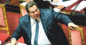 Copertina di Lega, 30 mila € dalla Srl dove lavora lady Durigon