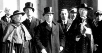 Copertina di Le Camere “truffa” e quel rompiscatole di Giacomo Matteotti: perché per il Duce doveva essere abbattuto