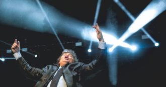 Copertina di I liberisti con soldi pubblici fondano un Milei Fan Club