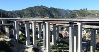 Copertina di Messina, slitta ancora la consegna del viadotto Ritiro: l’opera autostradale (strategica per il Ponte sullo Stretto) si attende da nove anni