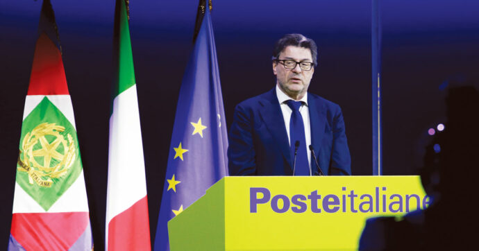 Copertina di Poste, svendita a salire. Sindacati furiosi