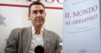 Copertina di Il problema non è il generale Vannacci, ma le destre che ne condividono le opinioni