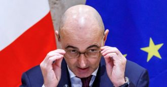 Copertina di Lo strappo di Pinelli: a Firenze per il via dell’Anno giudiziario