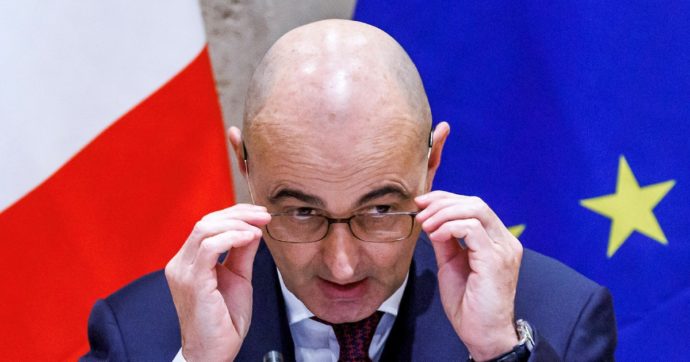 Lo strappo di Pinelli: a Firenze per il via dell’Anno giudiziario