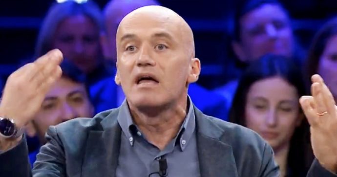 Come i “narcos” e i boss: cronista spiato col trojan