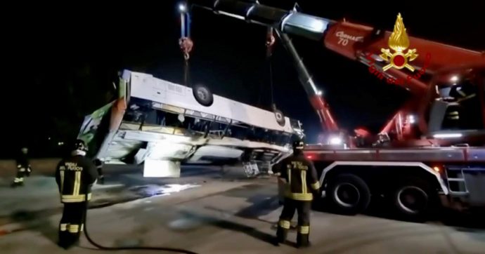 Strage di Mestre, l’autista era sano e non ebbe infarti