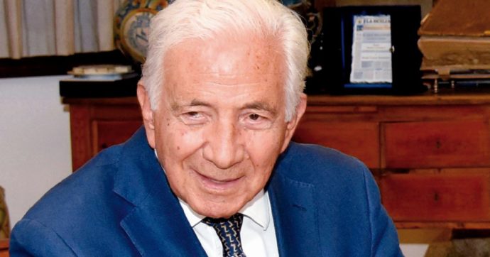 Ciancio assolto da accuse di mafia