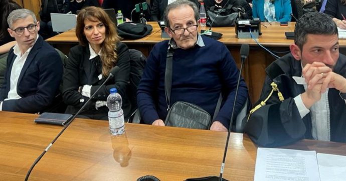 Zuncheddu è assolto “Non commise il fatto”