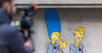 Copertina di Antisemitismo in crescita in Italia, allarme in Francia