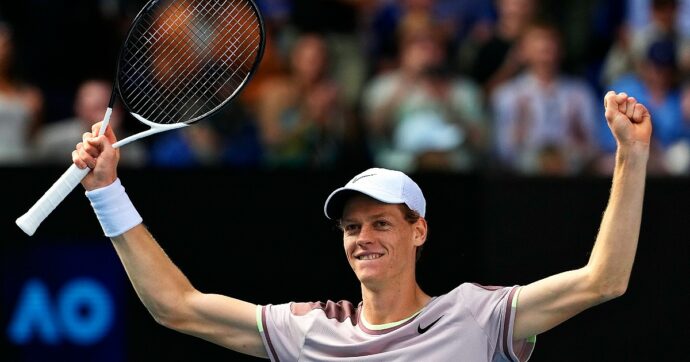 La rivoluzione calma di Jannik Sinner: la vittoria contro Djokovic agli Australian Open è un capolavoro del tennis