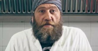 Copertina di Alessio Madeddu, lo chef di “Quattro Ristoranti” ucciso a coltellate davanti al suo locale: chiesti 27 anni di carcere per l’omicida