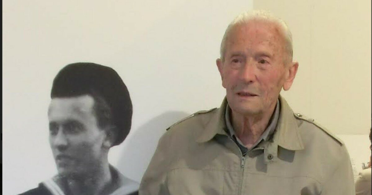 Luigi Baldan, il militare che si ribellò a Salò: la deportazione nel lager, i sabotaggi nelle fabbriche naziste, il cibo regalato alle prigioniere ebree