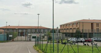 Copertina di Suicidi in carcere, a Verona 4 casi in 2 mesi: sit-in davanti al penitenziario. Allarme della Corte d’appello di Venezia: “Sovraffollamento”