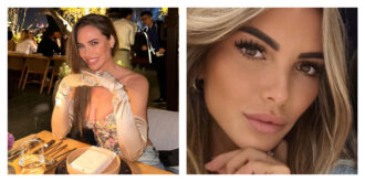 Copertina di Ilary Blasi e il presunto flirt con Cristiano Iovino, Noemi Bocchi gioisce: “La verità viene a galla”. E Alex Nuccitelli: “Lui me ne aveva parlato”