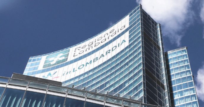 Lombardia Felix: regala 2 miliardi ai feudi elettorali degli assessori