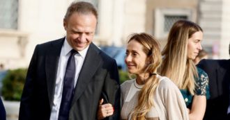 Copertina di Lollo&Arianna are on the table. I Melones “costretti” all’inglese