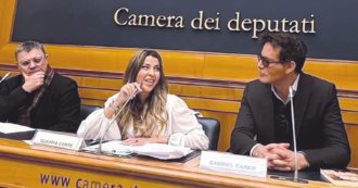 Copertina di Vini, Fagioli, Garko e Jazz: È la pro loco parlamento