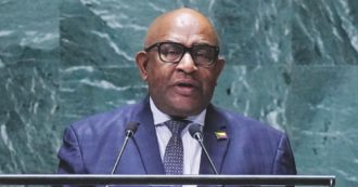 Copertina di Domani l’evento sul Piano Mattei: officia La Russa, presenta Meloni