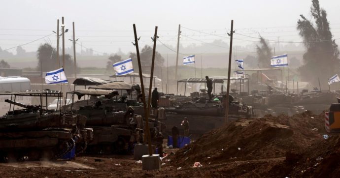 Israele, “Unrwa fuori da Gaza”. A Tel Aviv tre cortei contro Bibi