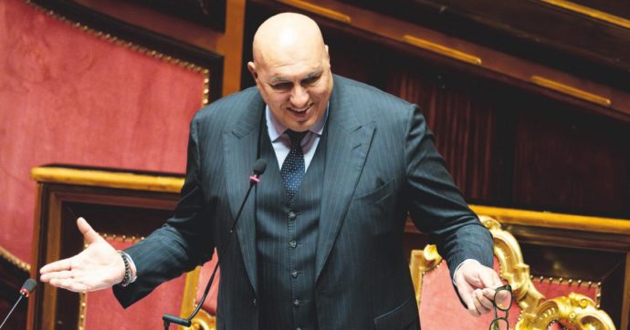 “Sicurezza a rischio”: Crosetto smentisce e minaccia il “Fatto”