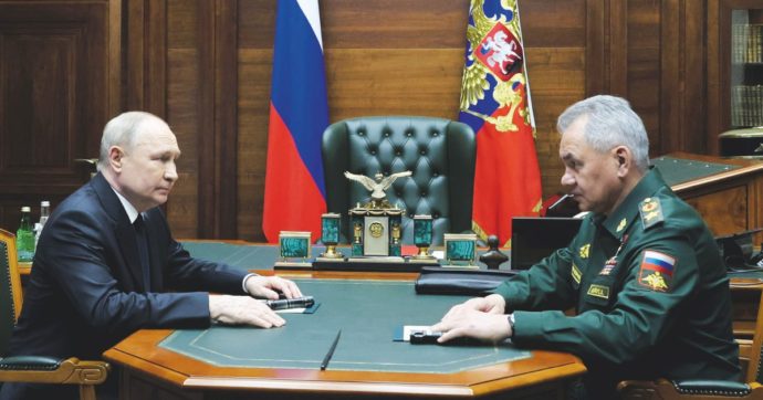 “Guerra con la Russia”. Europa&Usa pronti, riarmo e altre missioni