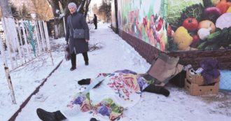 Copertina di Kiev, Biden pensa alla fine “anche senza riconquista”