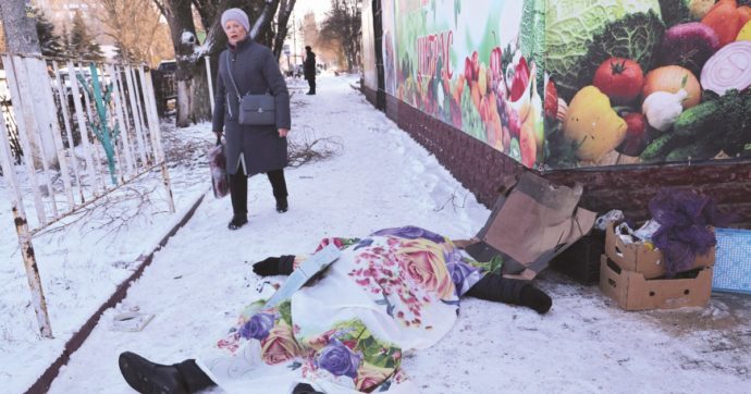 Kiev, Biden pensa alla fine “anche senza riconquista”