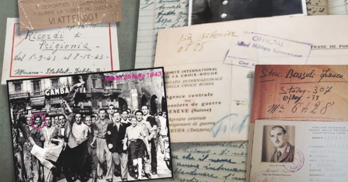 Giorno della Memoria, le testimonianze: “Ho 96 anni: ricordare Donato che si uccise è il mio dovere morale”