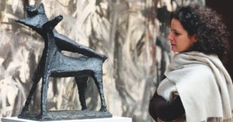 Copertina di Fondazione Marini, 5 €‎ al dì per uno storico dell’arte specializzato (ma poi diventano 60)