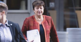 Copertina di Il Fmi: “All’Ucraina servono  42 miliardi  solo nel ‘24”