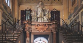 Copertina di Il S. Giovanni di Dio al lusso: Firenze non vuole cambiare