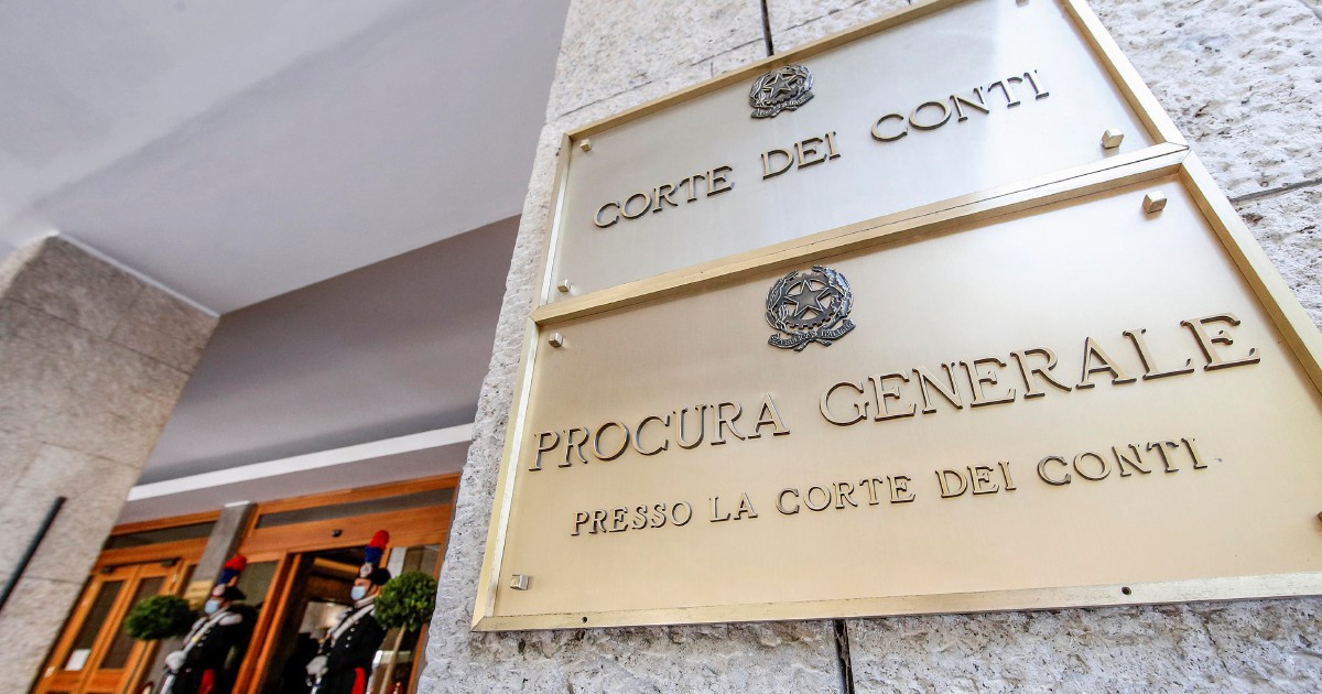 la corte dei conti evidenzia lo stallo su case e ospedali di comunit224 un fallimento annunciato