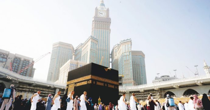 Arabia Saudita. Arriva il primo store di alcolici (non per tutti)