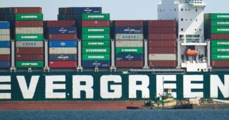 Copertina di Luciano Greco: “Suez? I trasporti pesano più che in passato: c’è il rischio choc”