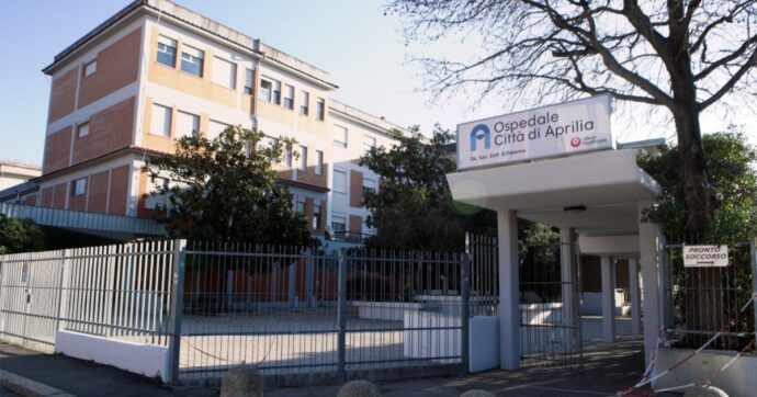 Neonato abbandonato ad Aprilia, il Garante della privacy: “Il video non andava trasmesso, lede la dignità della donna”