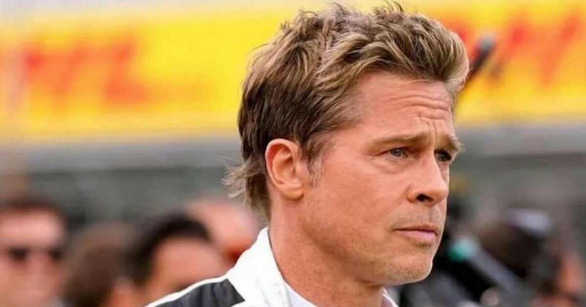 Brad Pitt “sente la mancanza dei suoi figli”: “Il Natale non sarà più lo stesso per lui”