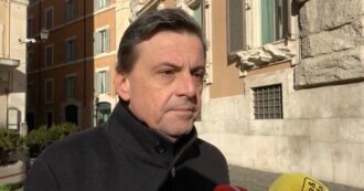 Copertina di Azione, Calenda: “Ufficializziamo ingresso Bonetti e Rosato, non ho il bisogno di sentire Renzi”