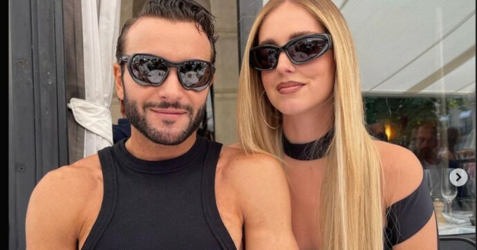 Copertina di La sfida di Fabio Maria Damato a Chiara Ferragni: l’ex “braccio destro e sinistro” dell’influencer è pronto a farle concorrenza. Ecco come