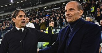 Copertina di Guardie, ladri e polemiche: Inter e Juventus al confronto finale