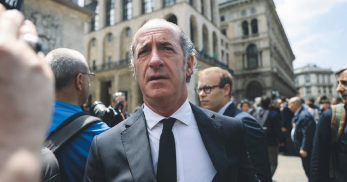 Il premier farà solo 2 mandati. La mossa di Fdi contro la Lega