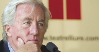 Copertina di Teatro di Roma, Cutaia rifiuta l’incarico: niente doppia poltrona, è tutto da rifare